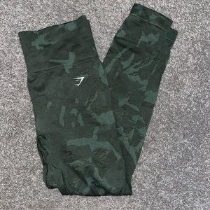Gymshark Leggings